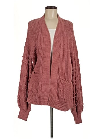 Madewell Cardigan (view 1)