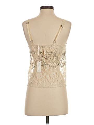 Anthropologie Sleeveless Blouse (view 2)