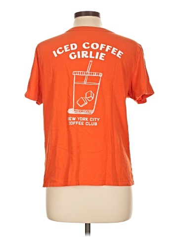 Old Navy Short Sleeve T-Shirt (view 2)