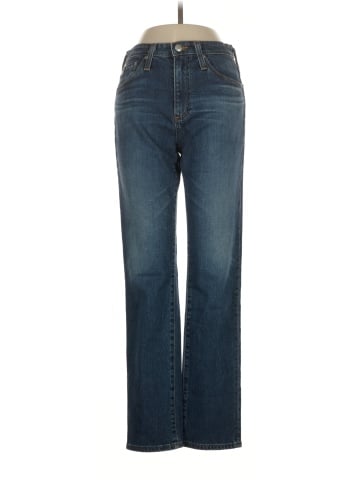 ALEXA CHUNG for AG Jeans (view 1)