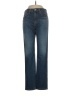 ALEXA CHUNG for AG Blue Jeans Size 26 waist - photo 1