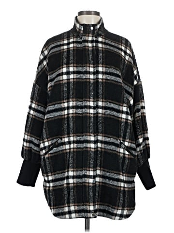 BB Dakota Coat (view 1)