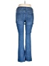 Old Navy Hearts Blue Jeans Size 10 - photo 2