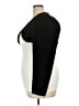 ELOQUII 100% Polyester Black Vest Size 18 Plus - photo 5