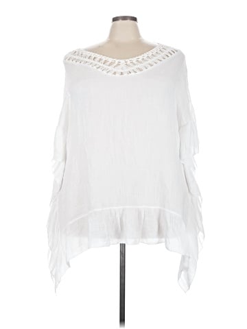 Unbranded Poncho (view 1)