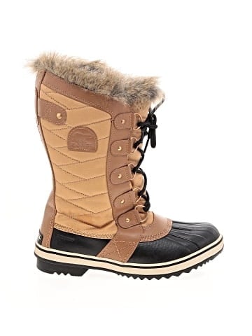 Sorel Boots (view 1)