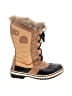 Sorel Tan Boots Size 7 1/2 - photo 1