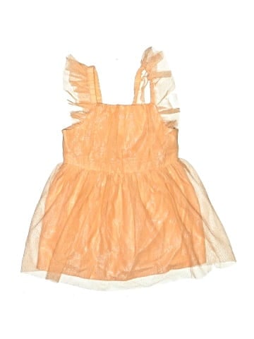 Cat & Jack Dress (view 1)