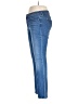 Old Navy Hearts Blue Jeans Size 10 - photo 5