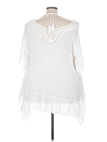 Unbranded Poncho (view 2)