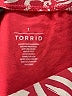 Torrid Print Pink Shorts Size 1X Plus (1) - photo 3