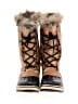 Sorel Tan Boots Size 7 1/2 - photo 2