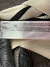 MNG Stripes Ivory Pullover Sweater Size S - photo 8