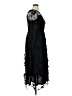 JJ's House Black Cocktail Dress Size XL - photo 4