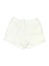 Athleta Ivory Athletic Shorts Size M - photo 1