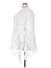Unbranded White Poncho Size 3X (estimated) - photo 5