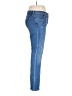 Old Navy Hearts Blue Jeans Size 10 - photo 4