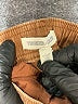 Tucker + Tate Solid Brown Khakis Size 10 - photo 3