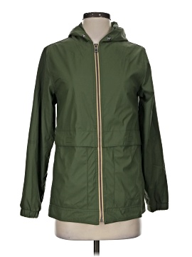 Weatherproof Raincoat
