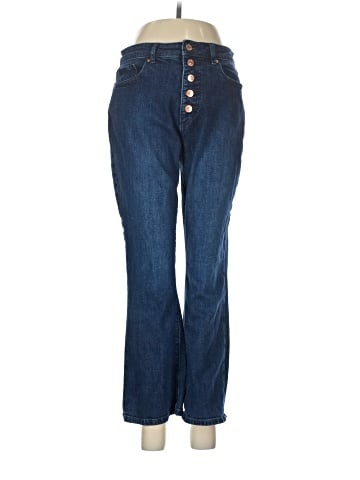 Ann Taylor LOFT Jeans (view 1)
