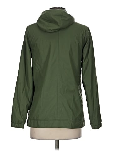 Weatherproof Raincoat (view 2)