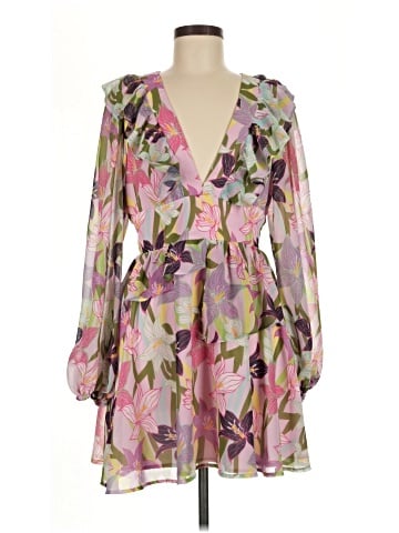 Hutch Cocktail Dress (view 1)