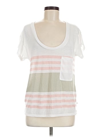 Victoria's Secret Short Sleeve T-Shirt (view 1)