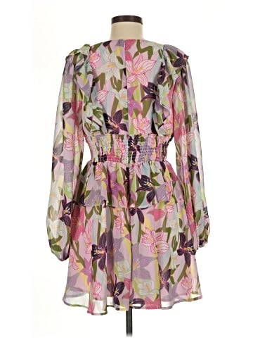 Hutch Cocktail Dress (view 2)