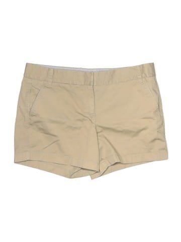 J.Crew Khaki Shorts (view 1)