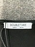 Double Take Black Casual Dress Size XXL - photo 7