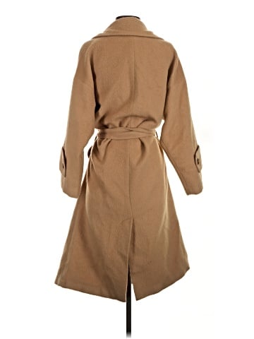 Nasty Gal Inc. Trenchcoat (view 2)