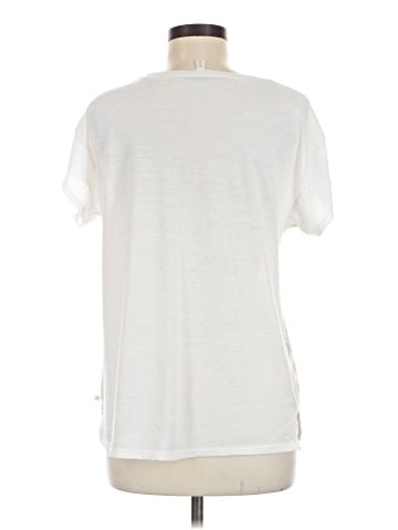 Victoria's Secret Short Sleeve T-Shirt (view 2)