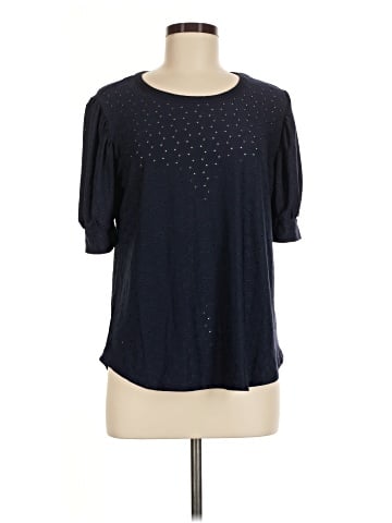 Kim & Cami Short Sleeve Top (view 1)