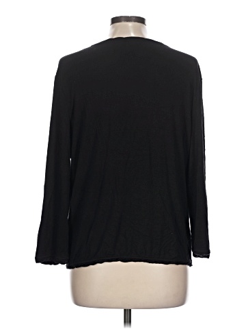 Jones New York Signature Cardigan (view 2)