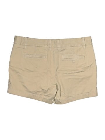 J.Crew Khaki Shorts (view 2)
