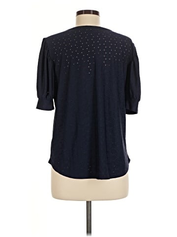 Kim & Cami Short Sleeve Top (view 2)