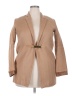 Unbranded Tan Blazer Size 24 - photo 1