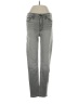 Hudson Jeans Color Block Gray Jeans Size 27 waist - photo 1