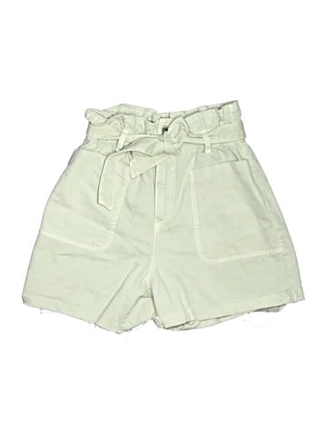 Zara Shorts (view 1)