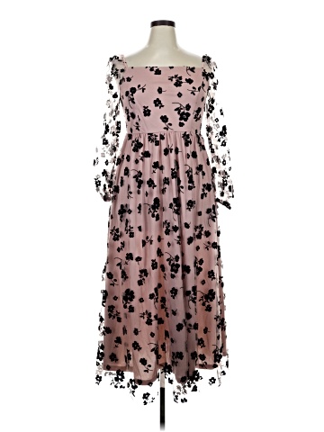 JJ's House Cocktail Dress (view 1)