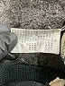 Liz Claiborne Collection Stars Black Jacket Size S - photo 7