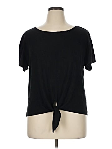 W5 Short Sleeve Top (view 1)