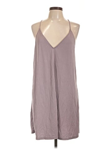 Silence and Noise Casual Dress (view 1)