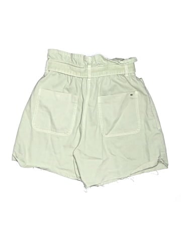 Zara Shorts (view 2)