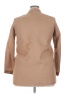 Unbranded Tan Blazer Size 24 - photo 2