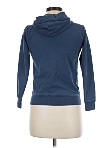 Treasure & Bond Zip Up Hoodie (view 2)