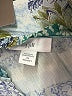 J.Jill 100% Rayon Blue 3/4 Sleeve Blouse Size 3X - photo 7