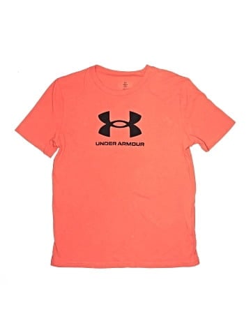 Under Armour Short Sleeve T-Shirt (view 1)