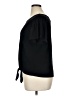 W5 Black Short Sleeve Top Size XL - photo 5