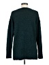Sanctuary 100% Polyester Teal Pullover Sweater Size M - photo 2